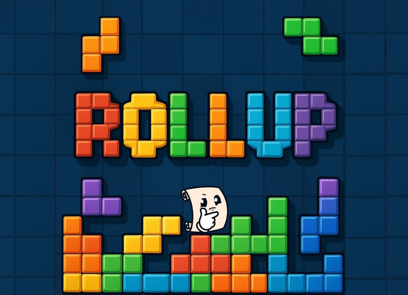 Rollups From First Principles - Blog Poster